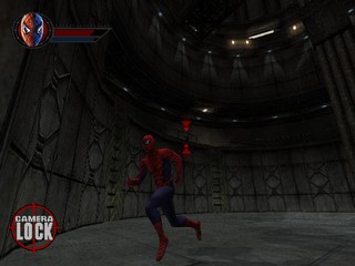 Spider-Man [SLUS 20336] (Sony Playstation 2) - Box Scans (1200DPI) :  Activision : Free Download, Borrow, and Streaming : Internet Archive