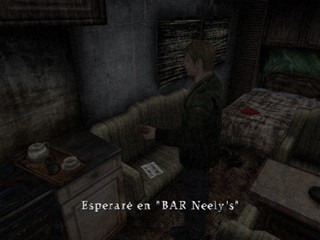 Silent Hill 2: Saigo no Uta (Konami Palace Selection) for