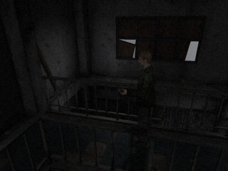 Silent Hill 2 Saigo No Uta Xbox KT-001 NTSC-J — Complete Art Scans