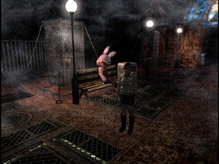 Silent Hill 3 PS2 SLES-51434 PAL — Complete Art Scans : Konami : Free  Download, Borrow, and Streaming : Internet Archive