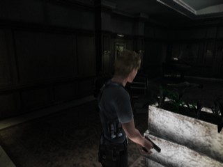 Resident Evil - Dead Aim ROM - PS2 Download - Emulator Games