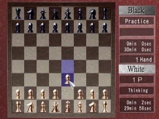 5322 Chess Masters (All Levels)