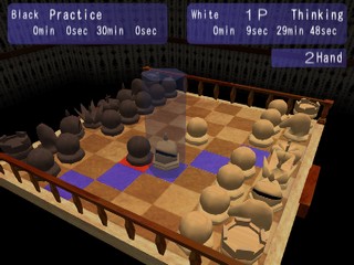 Master Chess 🕹️ Play Master Chess on Play123