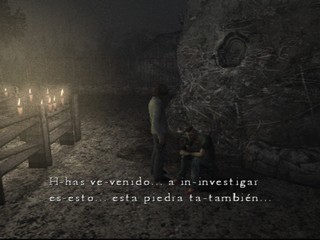 Jogo Silent Hill 4: The Room - PS2 (Japonês) - MeuGameUsado