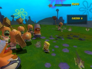 Steam Workshop::spongebob gangster (bob esponja agiota) ragdoll pack