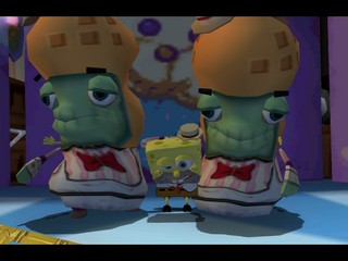 Steam Workshop::spongebob gangster (bob esponja agiota) ragdoll pack