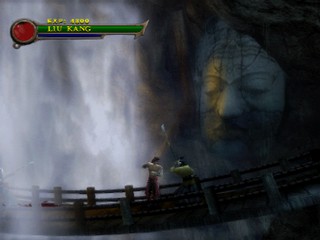 Mortal Kombat Shaolin Monks ROM - Xbox Download - Emulator Games