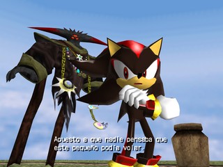 Shadow The Hedgehog [SLUS 21261] (Sony Playstation 2) - Box Scans (1200DPI)  : Sega : Free Download, Borrow, and Streaming : Internet Archive