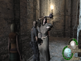 Resident Evil 4 - Puzzle Da Ashley #re4 #gaming #puzzle #ps2 #nostalgi