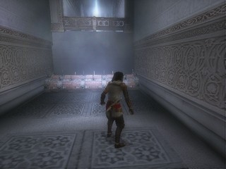 prince of persia sand of time health glitch