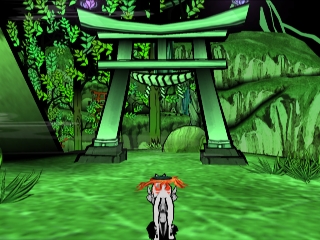 Okami emulation problems