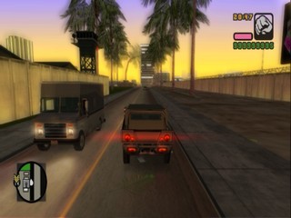 GRAND THEFT AUTO: VICE CITY STORIES (PSP) - GTIN/EAN/UPC