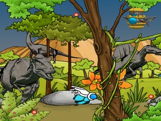 Clever Kids: Dino Land (2007) - MobyGames