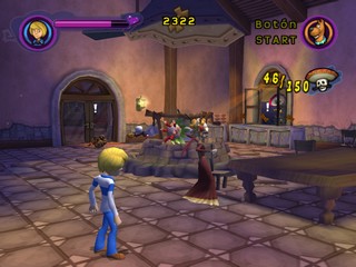Scooby-Doo and the Spooky Swamp #gaming #games #scoobydoo #playstation