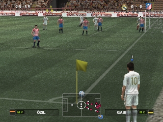 Pro Evolution Soccer 2012 - PCGamingWiki PCGW - bugs, fixes, crashes, mods,  guides and improvements for every PC game