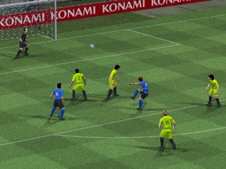 Pro Evolution Soccer 2012 - PCGamingWiki PCGW - bugs, fixes, crashes, mods,  guides and improvements for every PC game