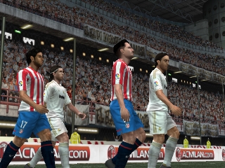 Pro Evolution Soccer 2012 - PCGamingWiki PCGW - bugs, fixes, crashes, mods,  guides and improvements for every PC game