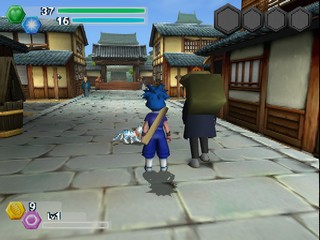 Bouken Jidai Katsugeki Goemon Sample HD 1080p PS2 – Видео Dailymotion