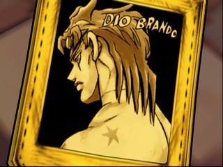 JoJo no Kimyou na Bouken: Ougon no Kaze - PCSX2 Wiki