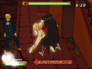 Jojo no Kimyou na Bouken - Ougon no Kaze] 80-100% GPU usage and slowdown on  OpenGL, 10-30% usage and 60 FPS on DirectX 11 (GTX 1070) · Issue #3083 ·  PCSX2/pcsx2 · GitHub