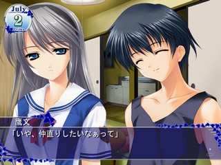 Tomoyo After ~It's a Wonderful Life~ English Edition on Steam