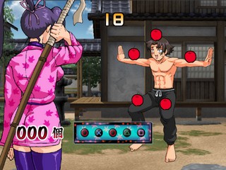 Shijou Saikyou No Deshi Kenichi: Gekitou! Ragnarok Hachikengou screenshots,  images and pictures - Giant Bomb