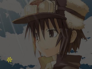 Kino no Tabi: The Beautiful World - PCSX2 Wiki