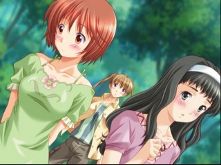 Download Anime Kashimashi Girl Meets Girl Sub Indo - Colaboratory