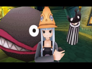 Soul Eater: Battle Resonance (Video Game 2009) - IMDb