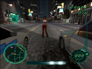 Midnight Club II [SLUS 20209] (Sony Playstation 2) - Box Scans (1200DPI) :  Rockstar Games : Free Download, Borrow, and Streaming : Internet Archive