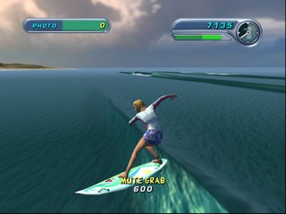  Kelly Slaters Pro Surfer : Video Games