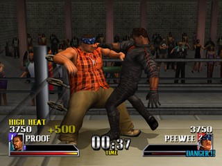 Def Jam Vendetta [SLUS 20639] (Sony Playstation 2) - Box Scans (1200DPI) :  Electronic Arts : Free Download, Borrow, and Streaming : Internet Archive