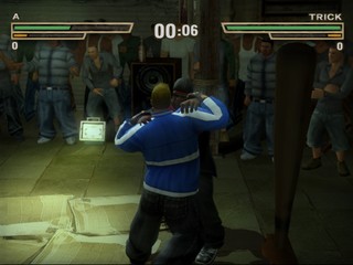 GameSpy: Def Jam: Fight for NY - Page 1