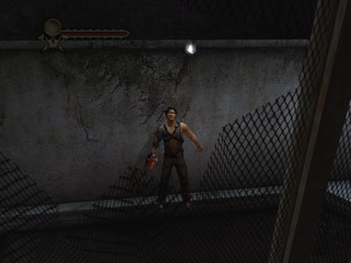 Evil Dead - Regeneration [SLUS 21048] (Sony Playstation 2) - Box Scans  (1200DPI) : THQ : Free Download, Borrow, and Streaming : Internet Archive