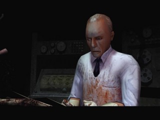 Evil Dead - Regeneration [SLUS 21048] (Sony Playstation 2) - Box Scans  (1200DPI) : THQ : Free Download, Borrow, and Streaming : Internet Archive