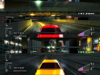 The Fast and the Furious (2006) - MobyGames