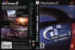 Gran Turismo 3: A-Spec, PCSX2 Wiki