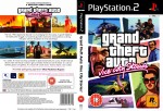 Grand Theft Auto: Vice City Histórias (PS2) Chip DVD - AliExpress