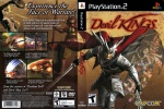 Devil Kings, Capcom Database